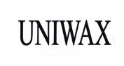 Trademark UNIWAX