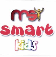 Trademark MSI smart kids + Lukisan