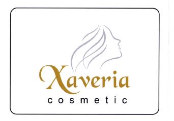 Trademark Xaveria cosmetic + Lukisan