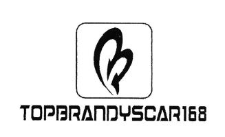 Trademark TOPBRANDYSCAR168