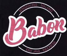 Trademark BABOR