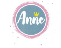 Trademark ANNE + LOGO