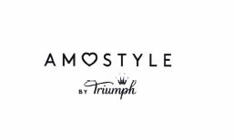 Trademark AMOSTYLE BY Triumph