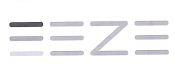 Trademark EEZE Logo