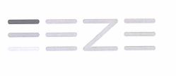 Trademark EEZE + LOGO