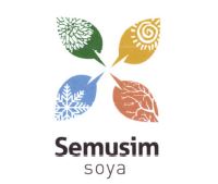 Trademark SEMUSIM SOYA + LOGO