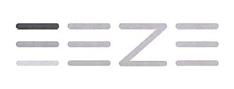 Trademark EEZE Logo