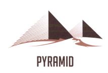 Trademark PYRAMID + LOGO