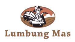 Trademark LUMBUNG MAS + LUKISAN