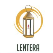 Trademark LENTERA + LOGO