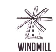 Trademark WINDMILL + LOGO