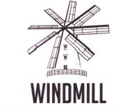 Trademark WINDMILL + LUKISAN