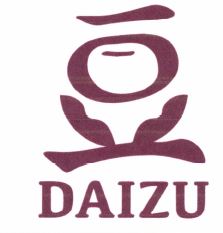 Trademark DAIZU