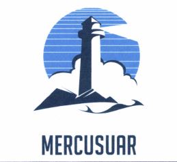 Trademark MERCUSUAR