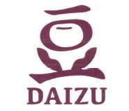 Trademark DAIZU + LOGO