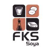 Trademark FKS SOYA + LOGO