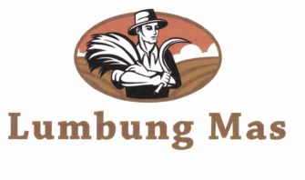 Trademark LUMBUNG MAS