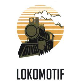 Trademark LOKOMOTIF