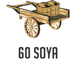 Trademark 60 Soya