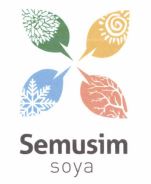 Trademark SEMUSIM SOYA + LOGO