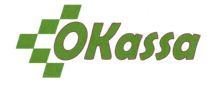 Trademark OKASSA + LOGO