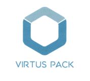 Trademark VIRTUS PACK + LOGO