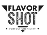 Trademark FLAVOR SHOT