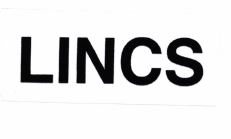 Trademark LINCS