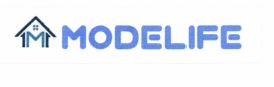 Trademark MODELIFE+LOGO