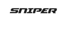 Trademark SNIPER+Logo