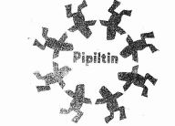 Trademark PIPILTIN + LOGO