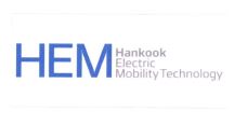 Trademark HEM, Hankook Electric Mobility Technology