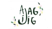 Trademark AJAG IJIG + LUKISAN