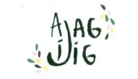 Trademark AJAG IJIG + LUKISAN