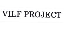 Trademark VILF PROJECT