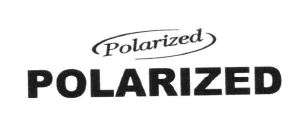 Trademark POLARIZED