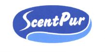 Trademark SCENT PUR + LOGO