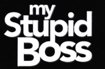 Trademark my Stupid Boss