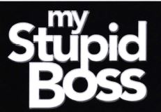 Trademark MY STUPID BOSS