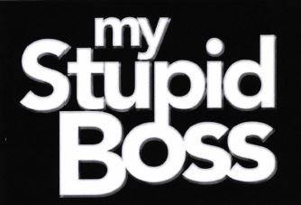 Trademark my Stupid Boss