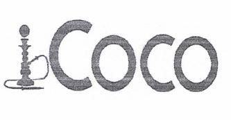 Trademark iCOCO