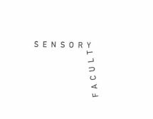 Trademark SENSORY FACULTY