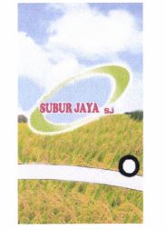 Trademark SUBUR JAYA