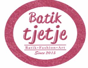 Trademark Batik Tjetje+LUKISAN