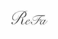 Trademark REFA