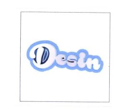 Trademark DESIN