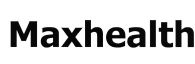 Trademark MAXHEALTH