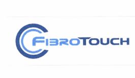 Trademark FIBROTOUCH+LOGO