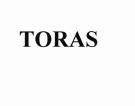 Trademark TORAS