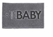 Trademark POLO BABY + LOGO